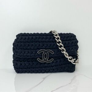 Chanel Flap Bag